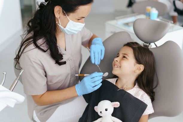 Best Emergency Wisdom Teeth Removal in Elizabethton, TN